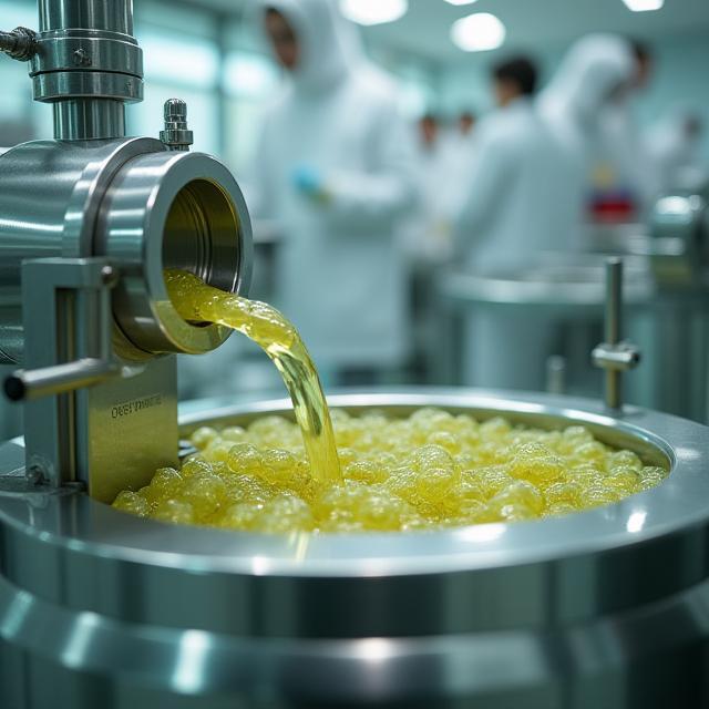 Cold-press extraction equipment