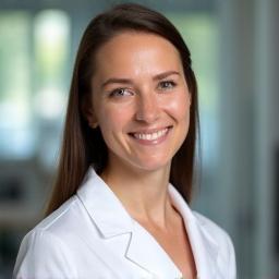 Emily Davis, Head Chemist